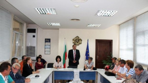 Охранителите по програма Сигурност влизат в селата