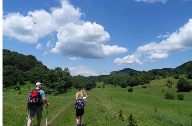 Представят във Враца книгата „Из стръмнините на България”