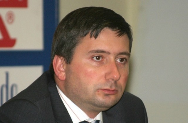 Иво Прокопиев: Сливането на медии и съдебна власт е уродливо формирование