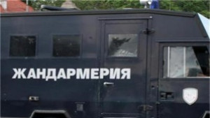 И жандармерия охранява АМ Тракия през лятото