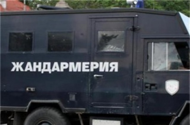 И жандармерия охранява АМ „Тракия” през лятото