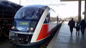 Безплатно пътуване с влак за успешни пловдивски ученици