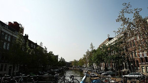 В Холандия ще строят къща с 3D принтер