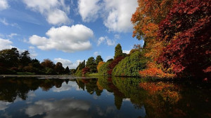 Температурните разлики между сезоните ще намаляват