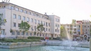 В Търговище ще строят голям търговски комплекс