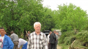 Областният управител ще помaгa в търсенето на средства за преодоляване