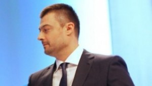 Бареков ще събира Славчо и Каракачанов
