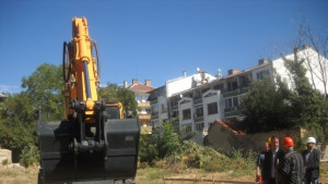 Новата детска градина ще приема 100 деца