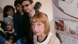 Клисарова Трябва да обвържем висшето образование с бизнеса