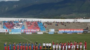 Марек гостува на Славия за старта на сезона в А