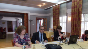 Стара Загора черпи френски опит за привличане на туристи