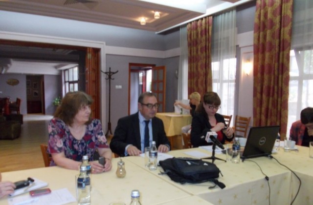 Стара Загора черпи френски опит за привличане на туристи