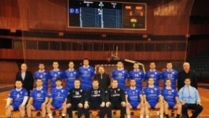 Хандбалният Спартак шампион при 16 годишните