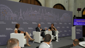 Финалистите в конкурса Предизвикателство за кметове подготвят проектите си до