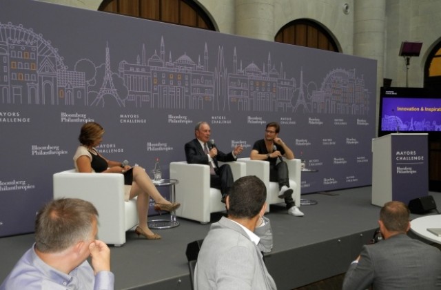 Финалистите в конкурса „Предизвикателство за кметове“ подготвят проектите си до края на юли