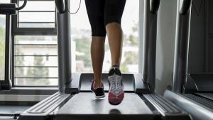 Нова технология Переш докато тичаш