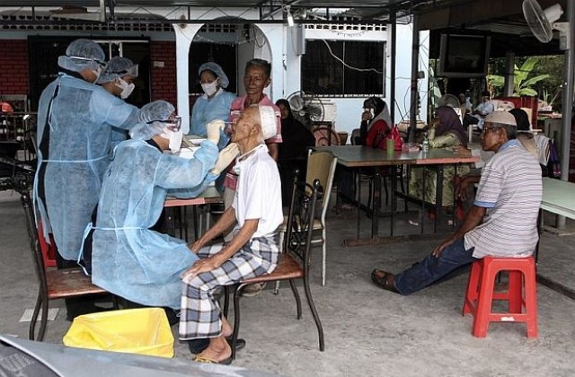 Коронавирус БИРС: положението е сериозно, но СЗО не обявява състояние на тревога