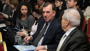 С Александров Добре е че сме свикнали с акции като