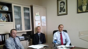 Разследване на екипи от Бремен и Плевен завърши с пет