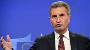 ЕК предлага нови тристранни преговори за газа до средата на