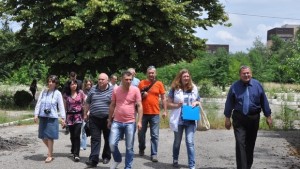 Областният управител на Ловеч се отчете за една година управление