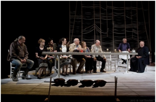 „Да разлаем кучетата в Кюстендил