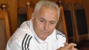 Бончо Генчев Локомотив и хората които го подкрепят заслужават да