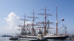 Варна може да е домакин и на следващото издание на