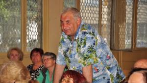 Трети квартален съвет във Видин