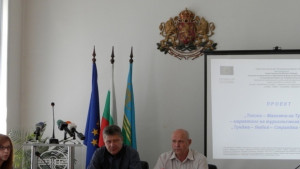 Туристически форум в четири общини