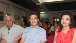 Реални истории с тарикатски изрази от юриста Калин Василев в