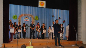 Кметът Даниел Панов откри Лятна детска полицейска академия