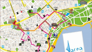 Започват безплатните туристически турове на община Варна