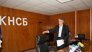 КНСБ Няма провал в икономиката при Орешарски има дефицит в