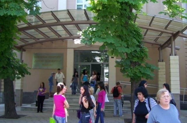 Първият у нас електронен университет ще заработи в Пловдив наесен