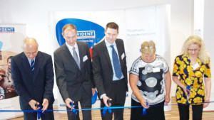 Провидент България откри официално клон в Стара Загора