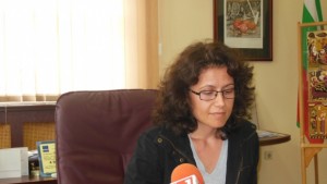 Представят Кюстендил и като туристическа дестинация по време на Празника