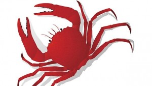 Макар и без уши крабът чува перфектно