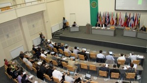 Съветниците заседават утре