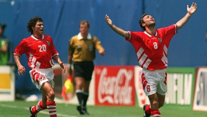 Едно време всички търсеха българите