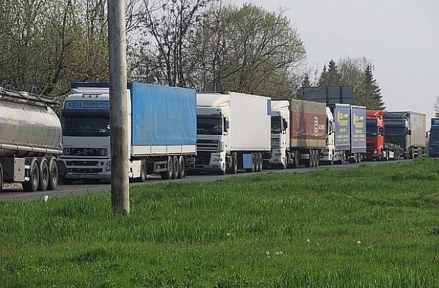 Шофьори нарушители вече ще получават акт на родния си език