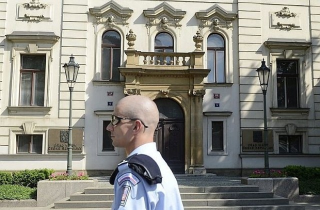 Чешки полицаи ще патрулират по нашите курорти