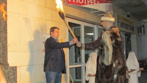 Огънят на Второ българско Възраждане тръгна от Г Оряховица към