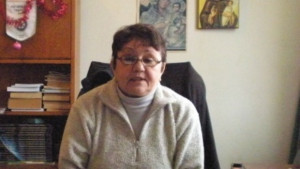 Тотка Полякова участва в Журналистическия събор в столицата