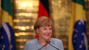 Няма нужда от промени в Пакта за стабилност отсече Меркел