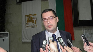 Проектът за лот 3 на АМ Струма с уникален тунел