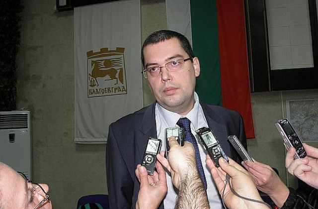 Проектът за лот 3 на АМ Струма с уникален тунел ще е готов до края на годината