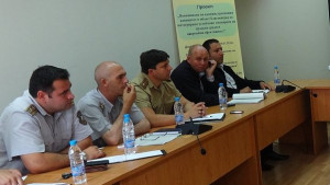 Превантивни мерки за пожарна безопасност