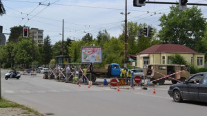 Над 25 000 квм улици ще бъдат асфалтирани в града