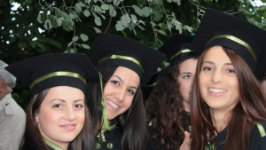 Кметът на Видин връчи дипломите на отличниците от ГПЧЕ Йордан